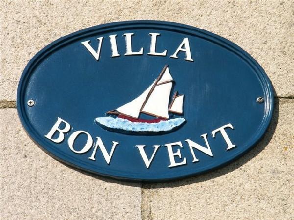 Villa Bon Vent La Turballe Exteriér fotografie